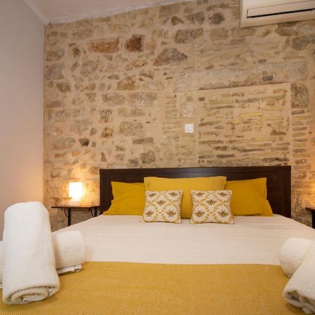 The Monastery Apartment Corfu  Екстер'єр фото