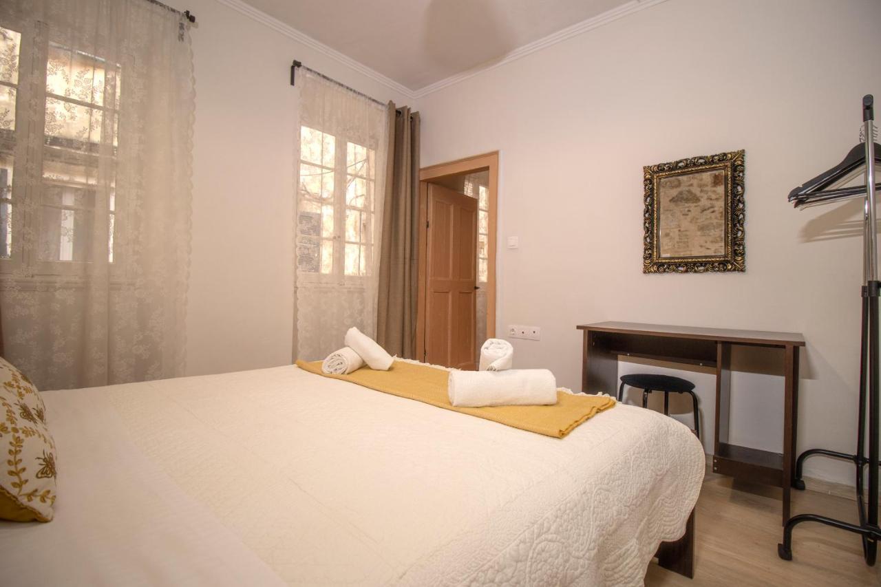 The Monastery Apartment Corfu  Екстер'єр фото